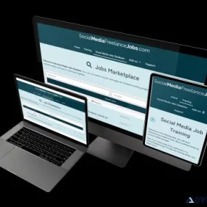 Social Media Freelance Jobs - Get Paid Doing Simple Tasks
