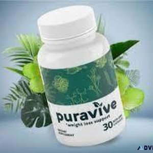 Experience the Pure Difference with Puravive