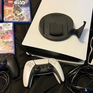 Play station 5
