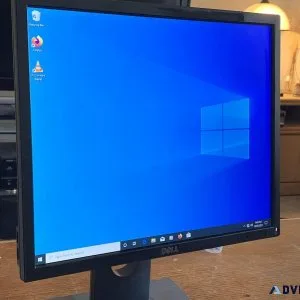 Dell 19&quot LCD Monitor