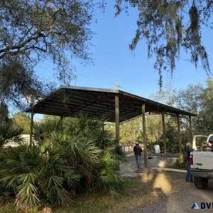 Hot sales on Pole barns