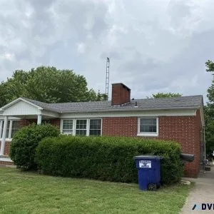 3 bdr 1.5 baths basement brick home For Sale