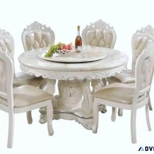 Rehobost Royal 6 Seater Dinning