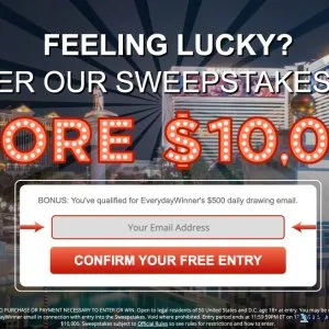 Enter for 10000 Now