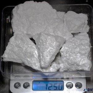 Hard drugs
