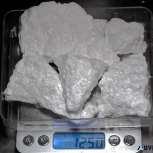 Hard drugs