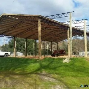 POLE BARN DEALS
