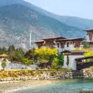 Bhutan tour package from mumbai