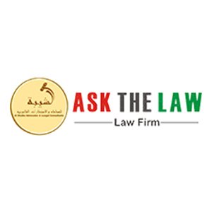 Legal consultants in dubai