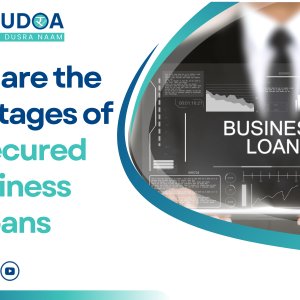 What are the advantages of unsecured business loans