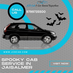 Tax service in jaisalmer | car hire in jaisalmer at lowest fare