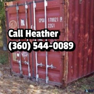 Shipping Container Wlifetime leak warranty