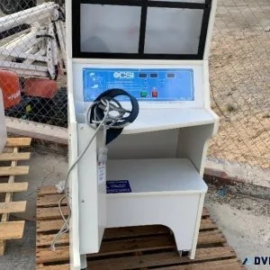 CSI 5K BLOOD PRESSURE MACHINE 3000