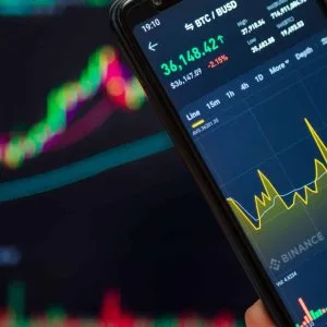 Top trading app in india