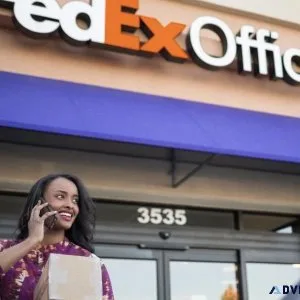 We are hiring at FedEx