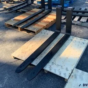 UNUSED 48&quot FORKS 1517
