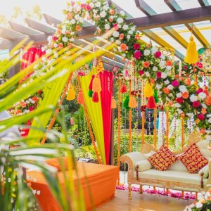 Top wedding resort in udaipur