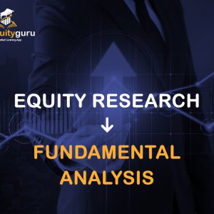 Equity research fundamental analysis