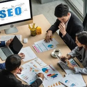 Seo services