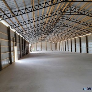 WE CAN HELP[ YPOU START YOUR NEXT BARN PROJECT