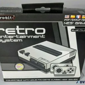Retro-Bit Retro Entertainment System