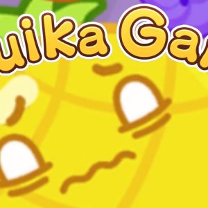 Suika game