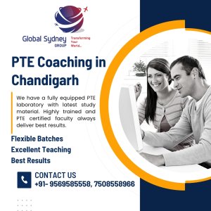 Pte coaching in chandigarh