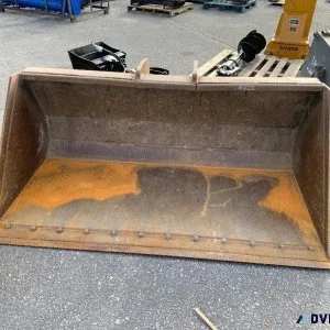 72&quot GP BUCKET 1623