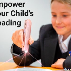 YOUR READING PAL ORCAM LEARN