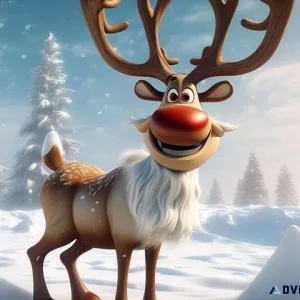 Run Rudolph Run Deals are waiting.