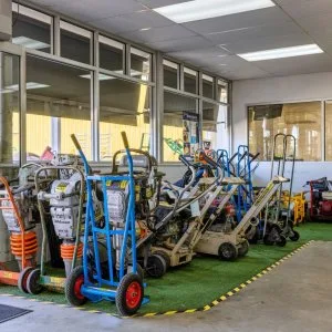 Premier equipment hire for every need: all equipment hire
