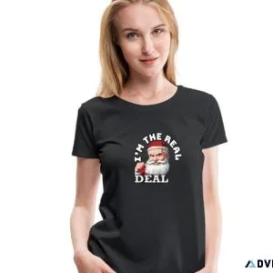 I m the real deal