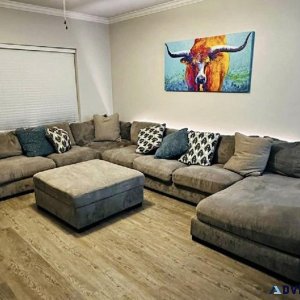 Sectional for Sale