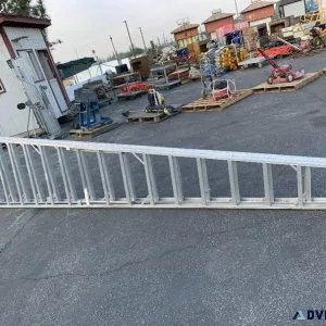 2021 IMPERIAL 917068-6 16  A-FRAME LADDER 3278A