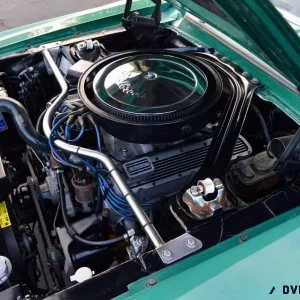 Distress sale lovely ford mustang very good condition.