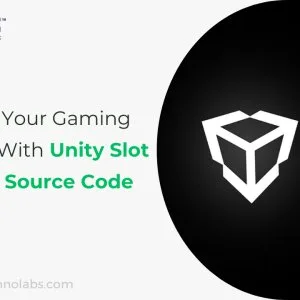 Level up your gaming with unity slot machine source code