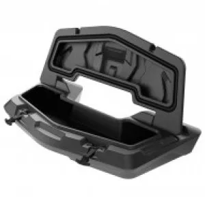 Quadboss cargo box for atv