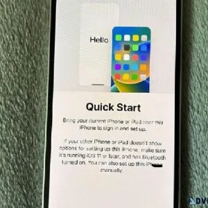 iPhone 12 mini