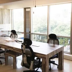 Best coworking space in bandra