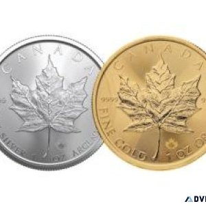 2023 1 Oz Silver Maple Leaf Coin &ndash Royal Canadian Mint