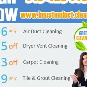 Supreb Houston Duct Cleaning