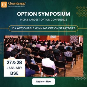 Quantsapp option symposium