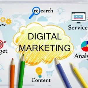 Cad the digital marketing dominance in delhi