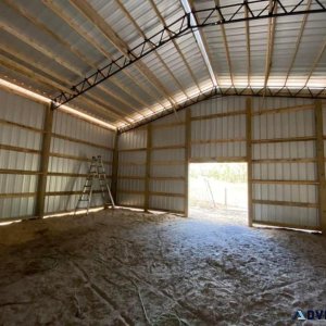 HEY HEY HEY WE HAVE HAY BARNS