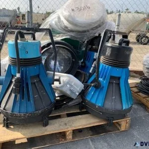 PALLET OF CINEPAR LIGHTS and LENSES 3016