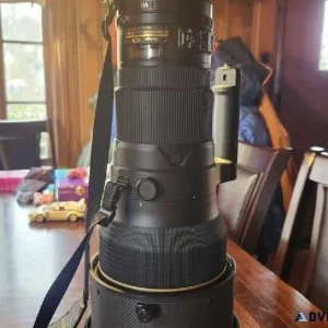 Camera