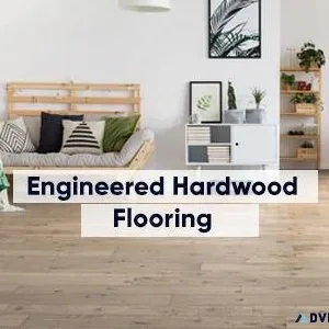 Watch Engineered Hardwood Flooring Live in Action from Your Home