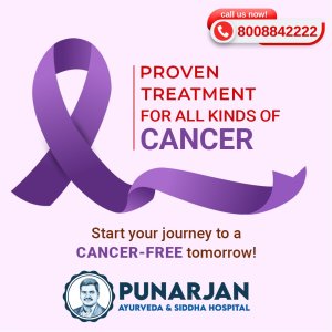 Best ayurvedic cancer hospital in delhi