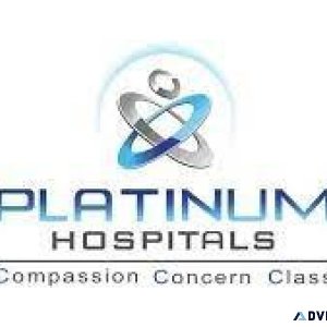 Opening for Cardiologist in Platinum Hospital