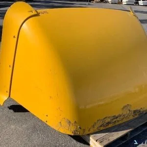 WIND DEFLECTOR 1642